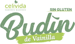 Budín Vainilla